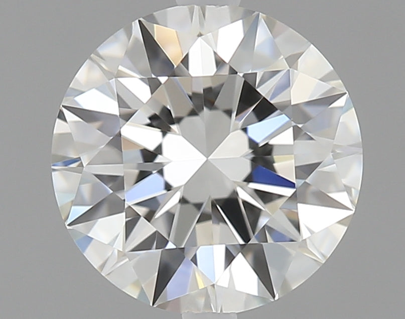 1.03 carat Round diamond G IF Excellent