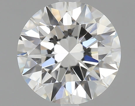 1.03 carat Round diamond G IF Excellent