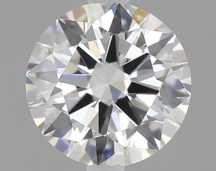 0.60 carat Round diamond F  VS1 Excellent