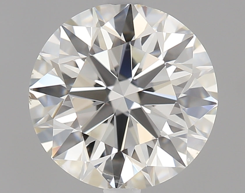 1.00 carat Round diamond I  SI2 Excellent
