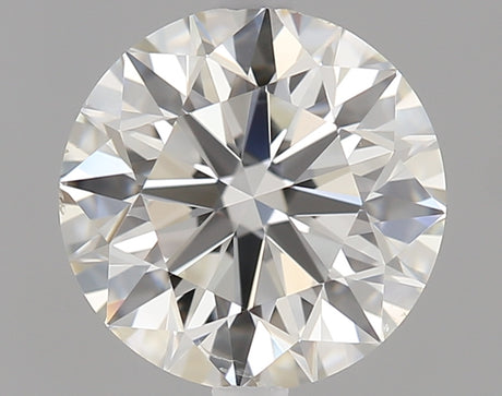 1.00 carat Round diamond I SI2 Excellent