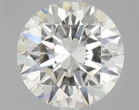 1.00 carat Round diamond I SI1 Excellent