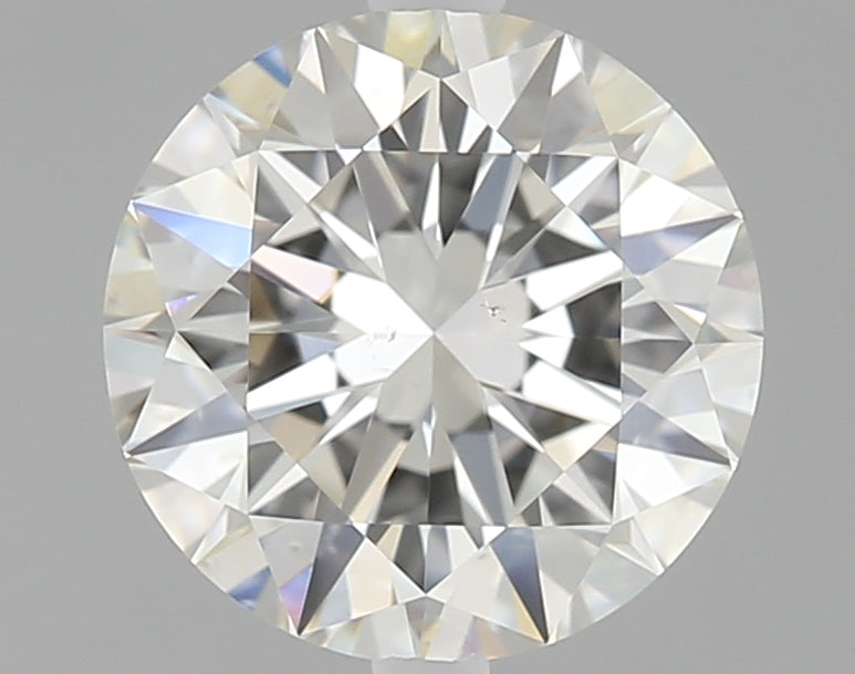 1.00 carat Round diamond I SI1 Excellent