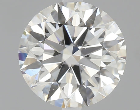 1.30 carat Round diamond I SI1 Excellent