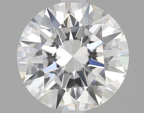 0.81 carat Round diamond D VVS1 Excellent