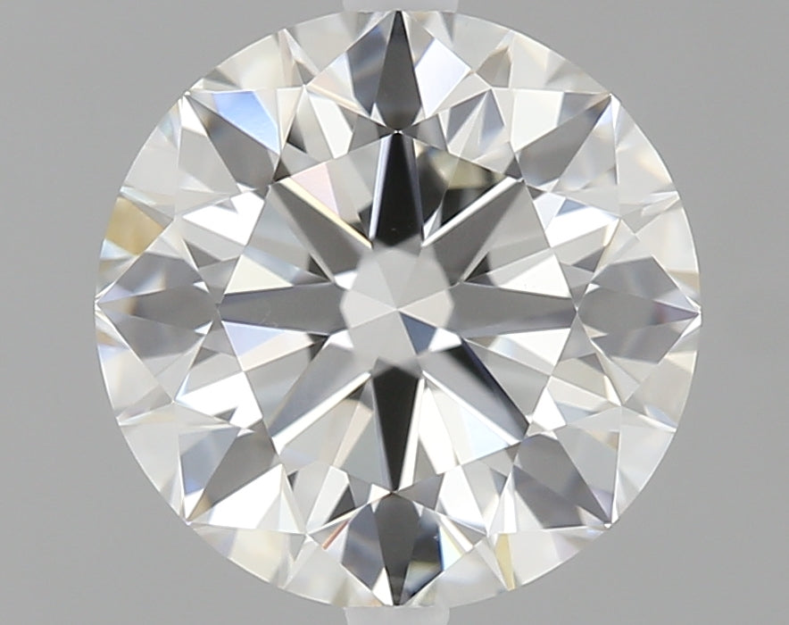 1.50 carat Round diamond H VS2 Excellent