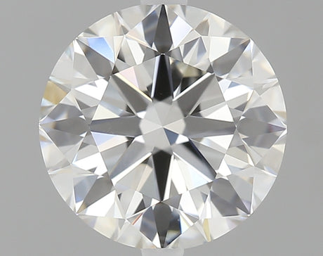1.50 carat Round diamond H VS2 Excellent