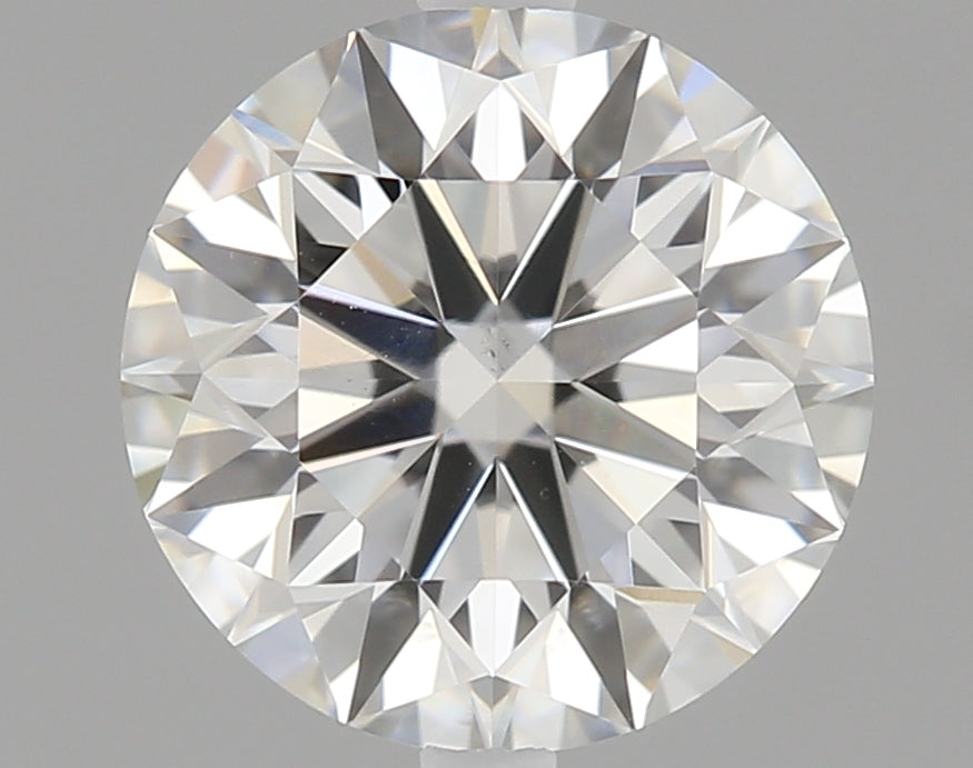 1.01 carat Round diamond G SI1 Excellent
