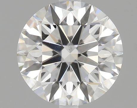 1.01 carat Round diamond G SI1 Excellent