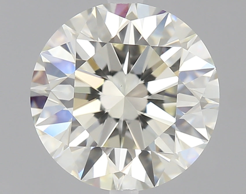1.50 carat Round diamond I VVS2 Excellent