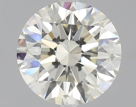 1.50 carat Round diamond I VVS2 Excellent