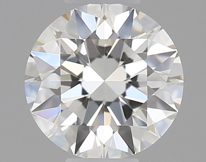 0.31 carat Round diamond G IF Excellent