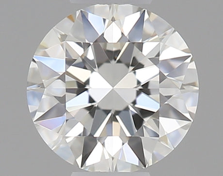 0.31 carat Round diamond G IF Excellent
