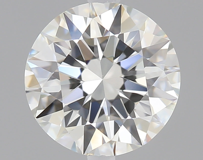 1.00 carat Round diamond F  VVS2 Excellent