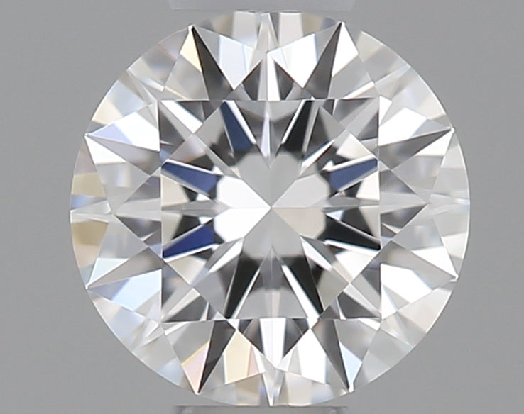 0.33 carat Round diamond D  VVS1 Excellent