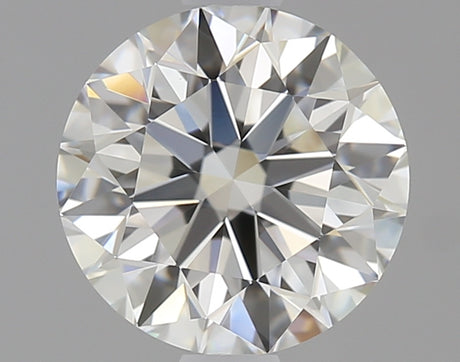 1.52 carat Round diamond G VVS2 Excellent