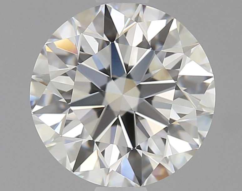 1.52 carat Round diamond G VVS2 Excellent
