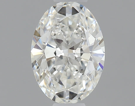 0.50 carat Oval diamond G VVS2
