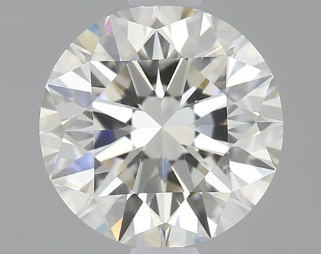 1.30 carat Round diamond I SI2 Excellent