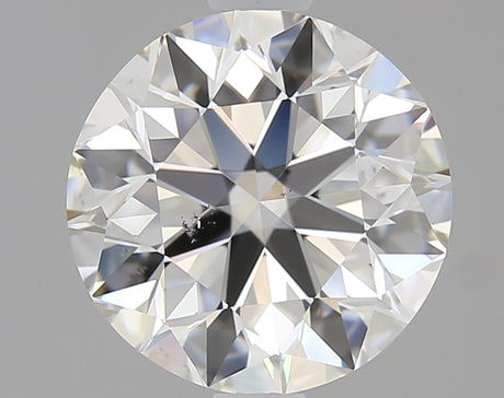 2.00 carat Round diamond G SI1 Excellent