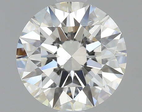 1.52 carat Round diamond H SI1 Excellent