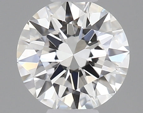 0.19 carat Round diamond E VVS1 Excellent