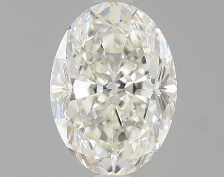 1.50 carat Oval diamond I VS1