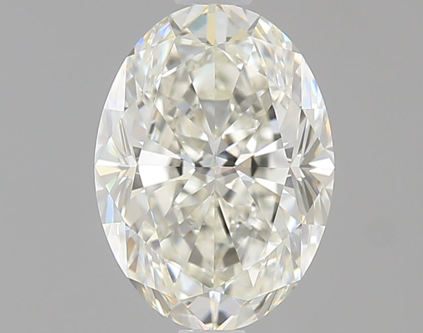 1.50 carat Oval diamond I VS1
