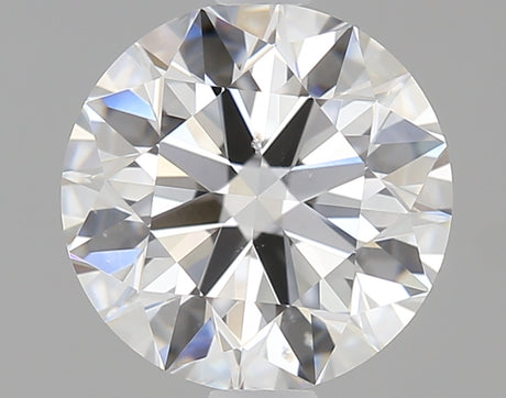 1.52 carat Round diamond E SI1 Excellent