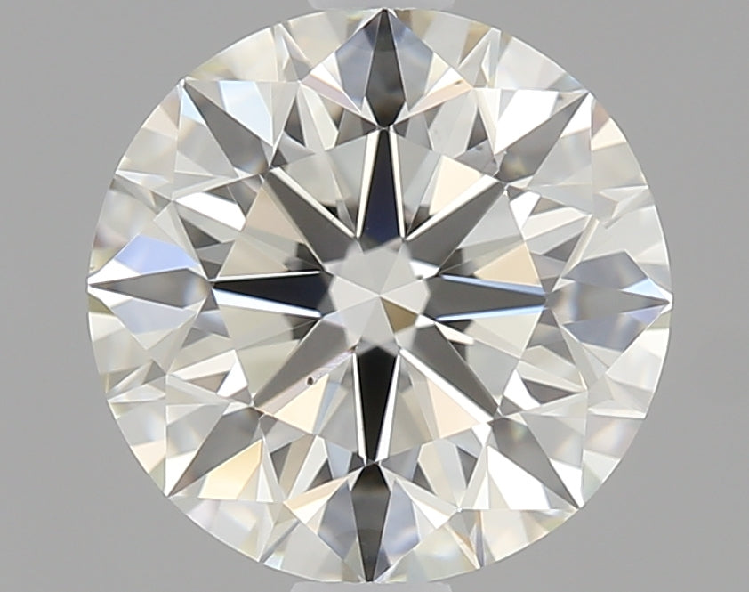 1.50 carat Round diamond I  VS2 Excellent