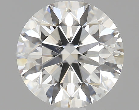 1.11 carat Round diamond G SI1 Excellent