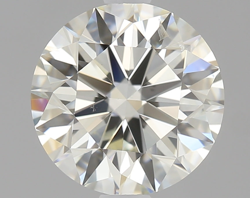 1.50 carat Round diamond I  SI1 Excellent