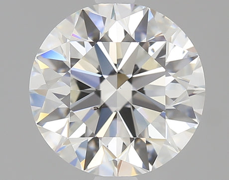 2.00 carat Round diamond G SI1 Excellent