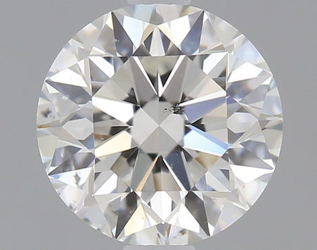 1.03 carat Round diamond G SI1 Excellent