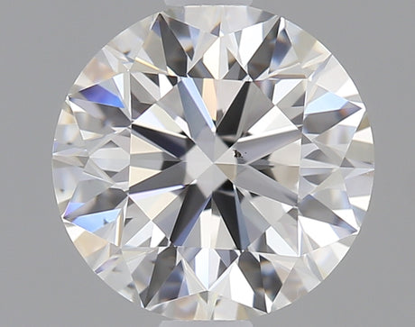 1.00 carat Round diamond E VS2 Excellent