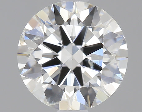 1.00 carat Round diamond H I1 Excellent