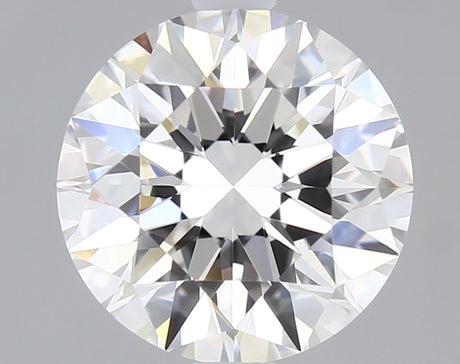 1.70 carat Round diamond E VVS1 Excellent