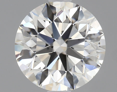 1.20 carat Round diamond H SI1 Excellent
