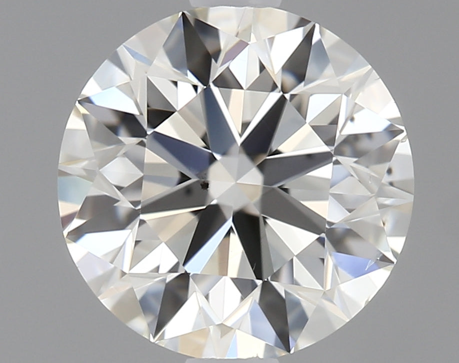 1.20 carat Round diamond H SI1 Excellent