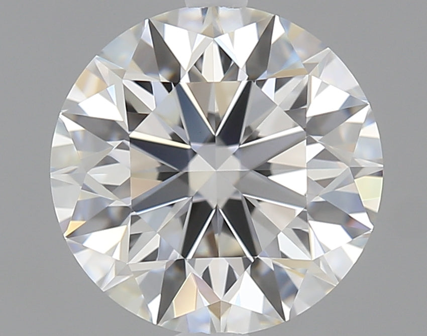 1.53 carat Round diamond F  VS1 Excellent
