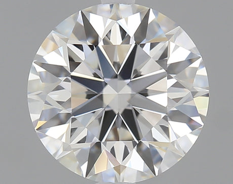 1.53 carat Round diamond F VS1 Excellent