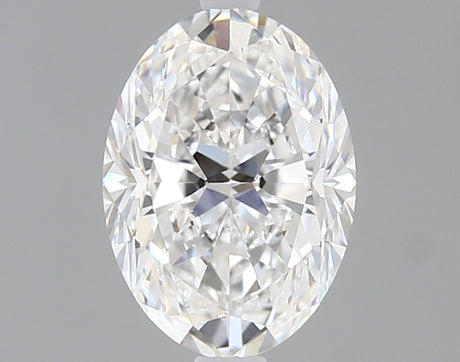 1.30 carat Oval diamond E VS1