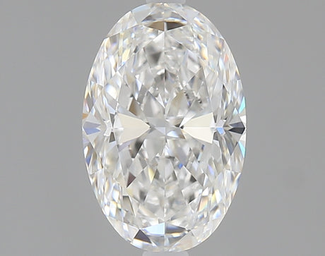 1.20 carat Oval diamond E VS1