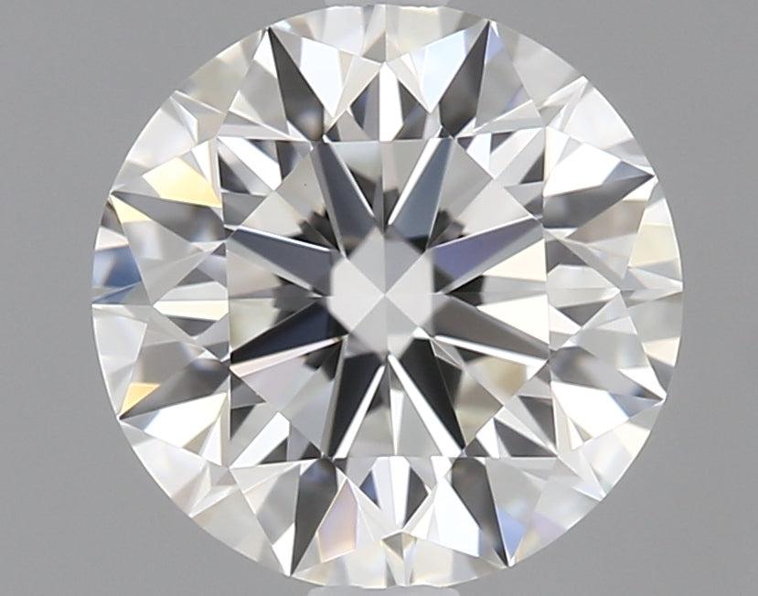 1.08 carat Round diamond G VVS2 Excellent
