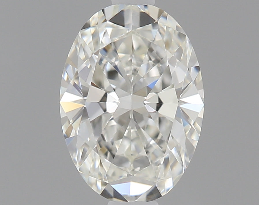 0.50 carat Oval diamond G  VVS1