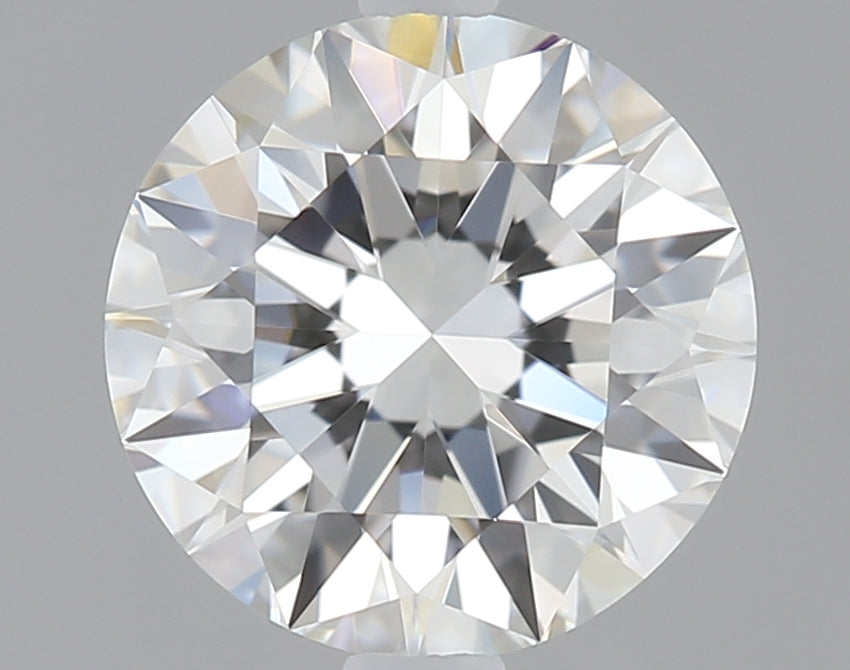1.01 carat Round diamond G  IF Excellent