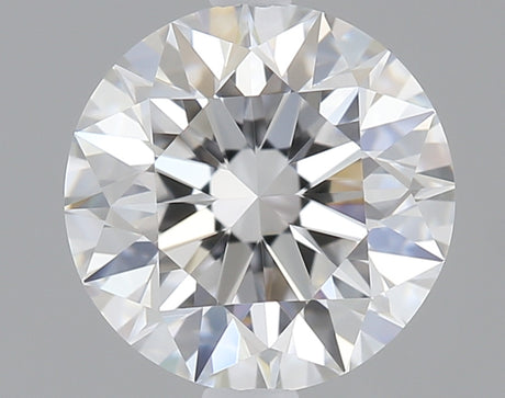 1.03 carat Round diamond D VVS2 Excellent