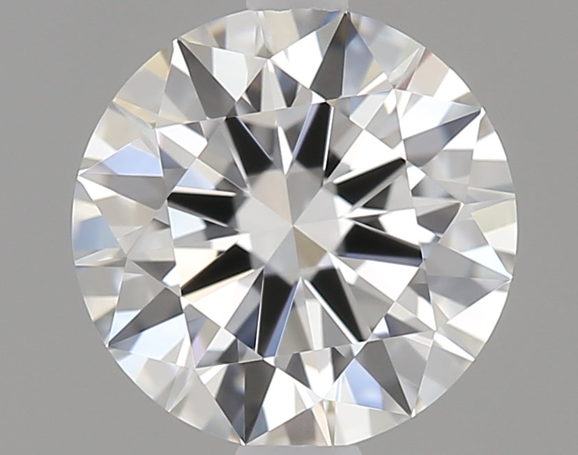 0.80 carat Round diamond E  VVS1 Excellent