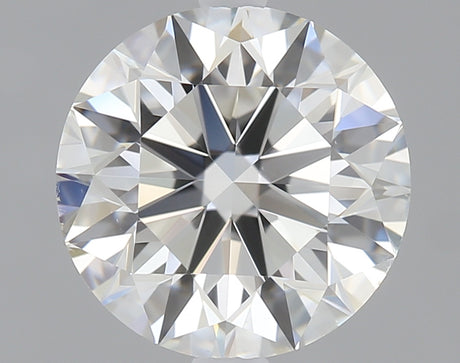1.40 carat Round diamond H SI1 Excellent