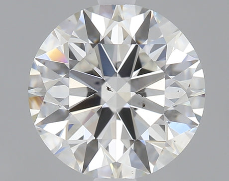 1.01 carat Round diamond G SI1 Excellent